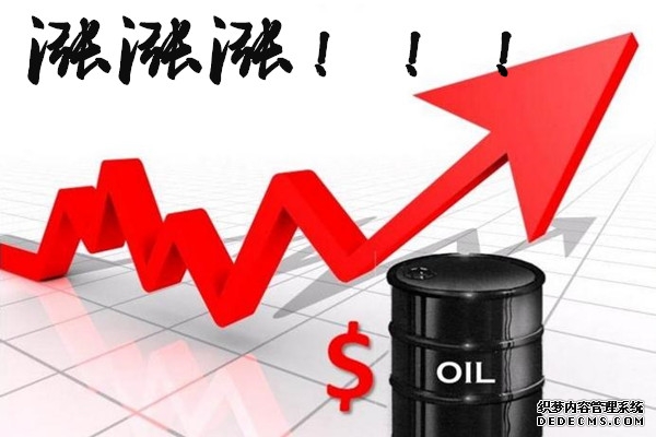 原油交易提醒：即使TACO再现也难掩油价调整状态中期调整已成定局