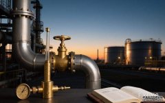 美油暴涨近11%后:WTI罕见升水布油3美元下周破位